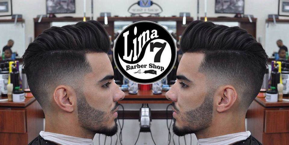 Lima 7 Barber Shop